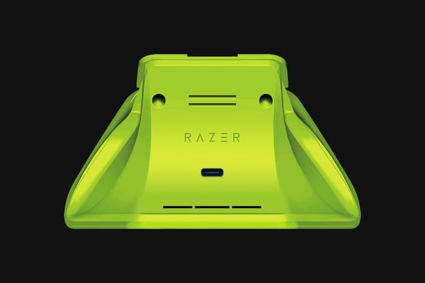 Razer RC21-01750500-R3M1 tilbehør til spillekonsol Opladerstativ