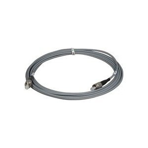 Triax TFC 03 InfiniBand och fiberoptisk kabel 3 m FC OFC Grå