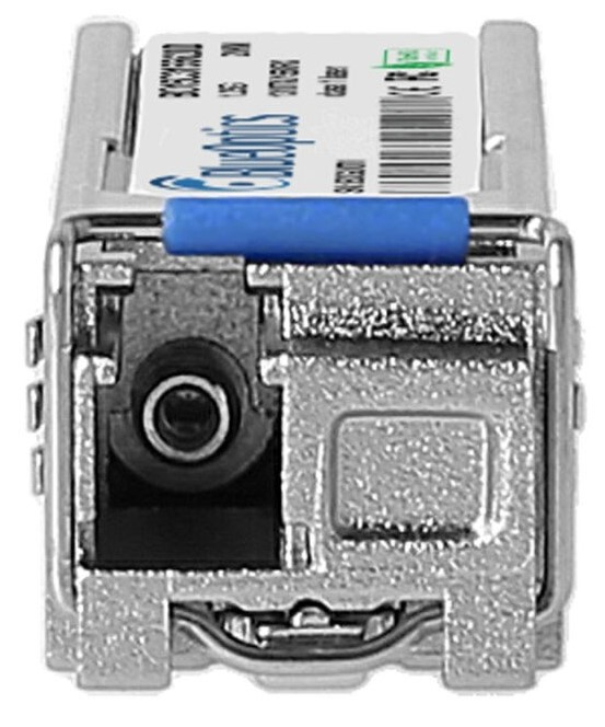 BlueOptics SFP-23AED-BO modul til netværksmodtager Fiberoptisk 1250 Mbit/s