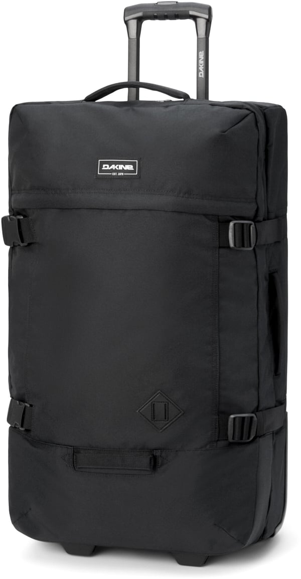 DAKINE 365 ROLLER Kuffert Hård skal Sort 100 L Polyester