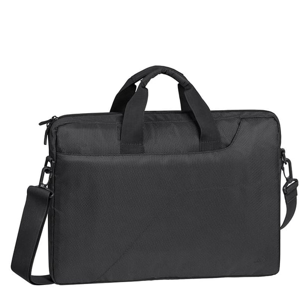 Rivacase 8035 39,6 cm (15.6") Mappe Sort Rivacase 8035 39,6 cm (15.6") Mappe Sort