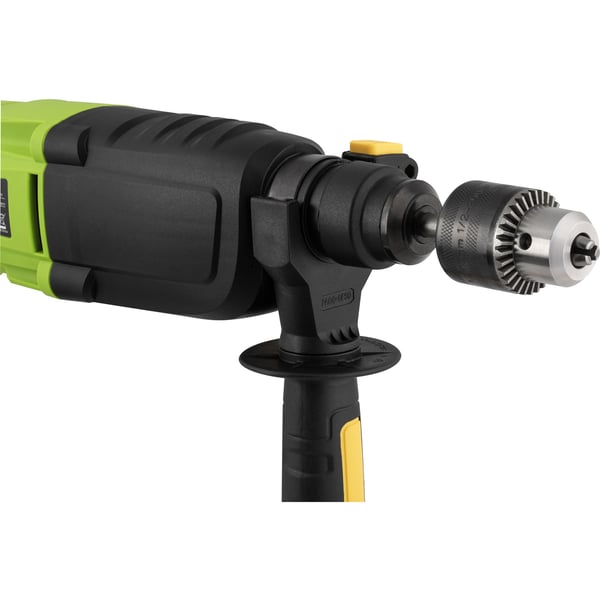 Fieldmann FDV 211050-E SDS slagborrmaskin 1050 W 1050 RPM SDS Plus