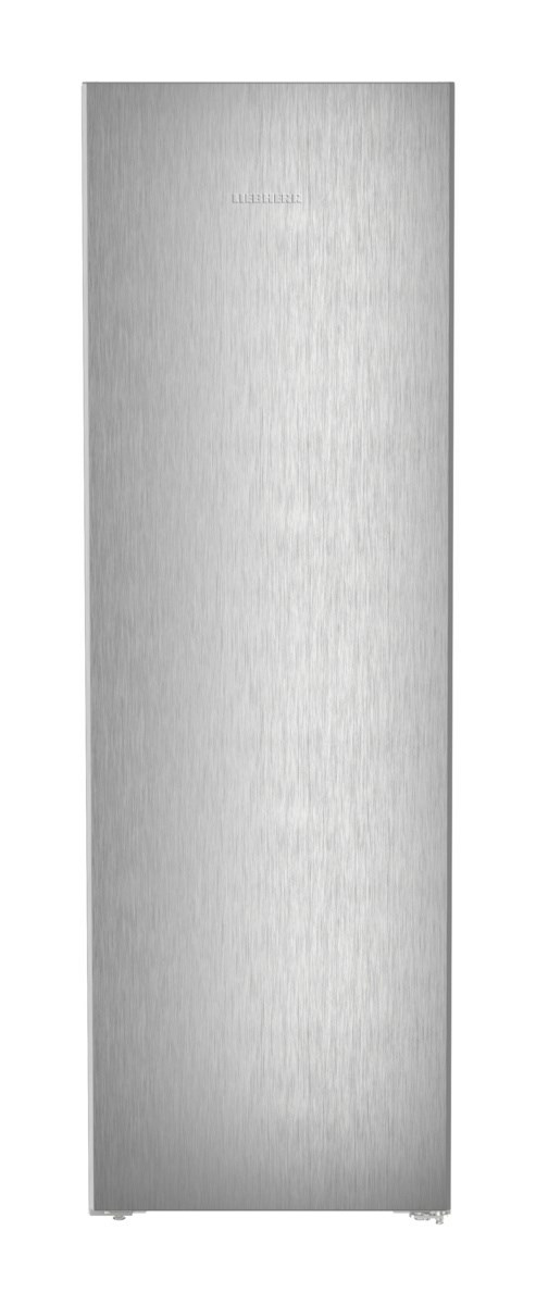 Liebherr SRsfd 5220 Plus kylskåp Fristående 399 l Silver