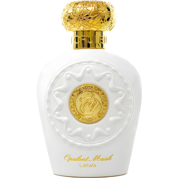 Lattafa Opulent Musk 100 ml Unisex Lattafa Opulent Musk 100 ml Unisex
