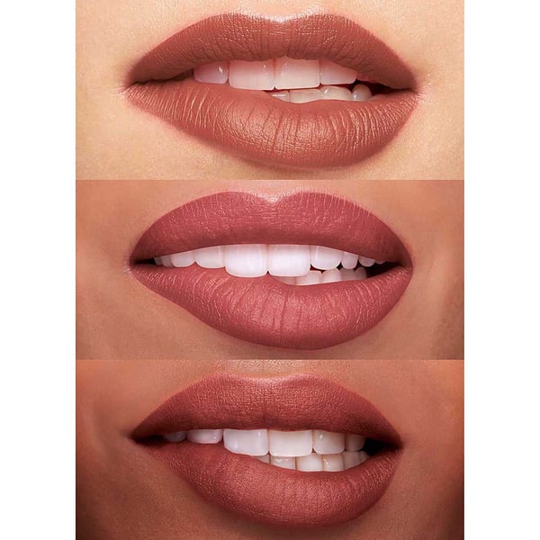 Pikkukuva 2 / 5: Clarins Joli Rouge Velvet Mat 3,5 g 784V Praline Nude Matta, Sametti