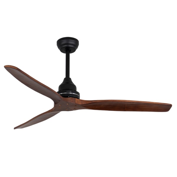 Cecotec 05949 hushållsfläkt Valnöt