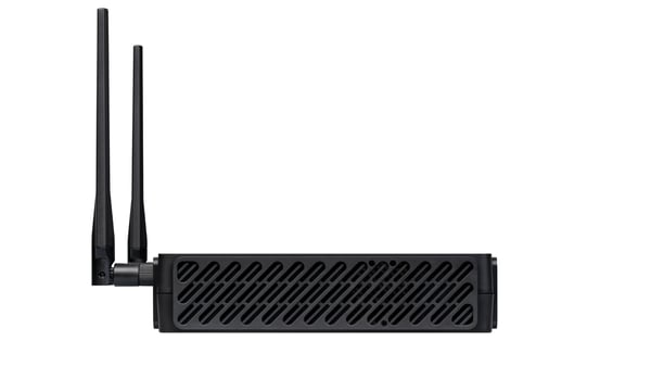 LANCOM 1800VAW-4G (EU) gateway/controller 10, 100, 1000 Mbit/s