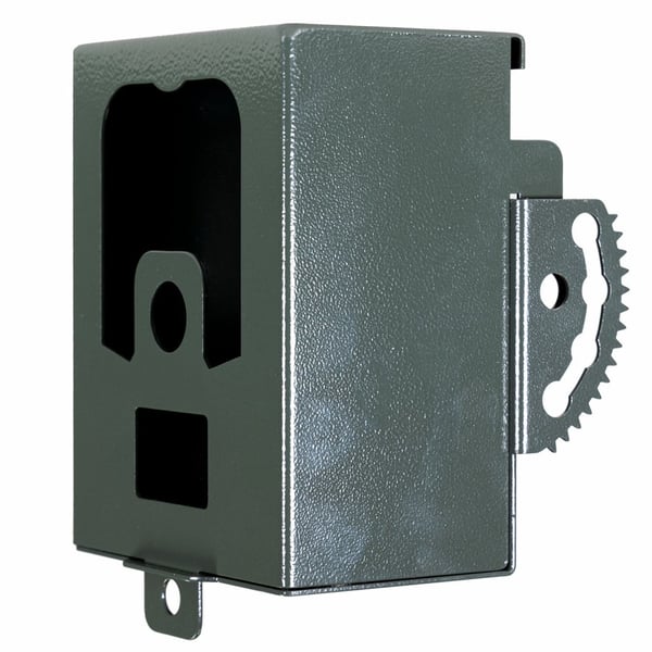 Evolveo Ptero SGVCAMMB2 kamerahus Metall Grön