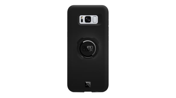 Miniatyrbillede 3 af 3: GROFA 3580035 mobiltelefon etui Cover Sort