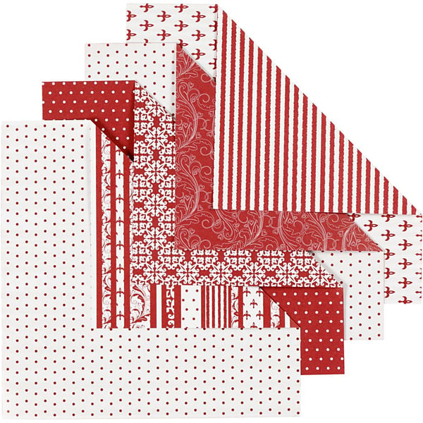 Creativ Company 25521 målarpapper Konstpapper