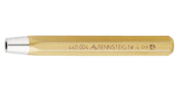 RENNSTEIG 445 010 0 nittemaskine tilbehør Riveter needle 1 stk