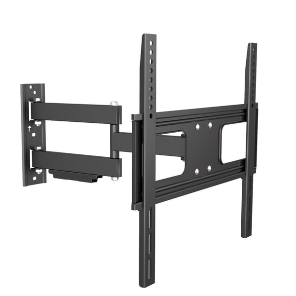 S/CONN maximum connectivity 89745-1 tv-beslag 139,7 cm (55") Sort