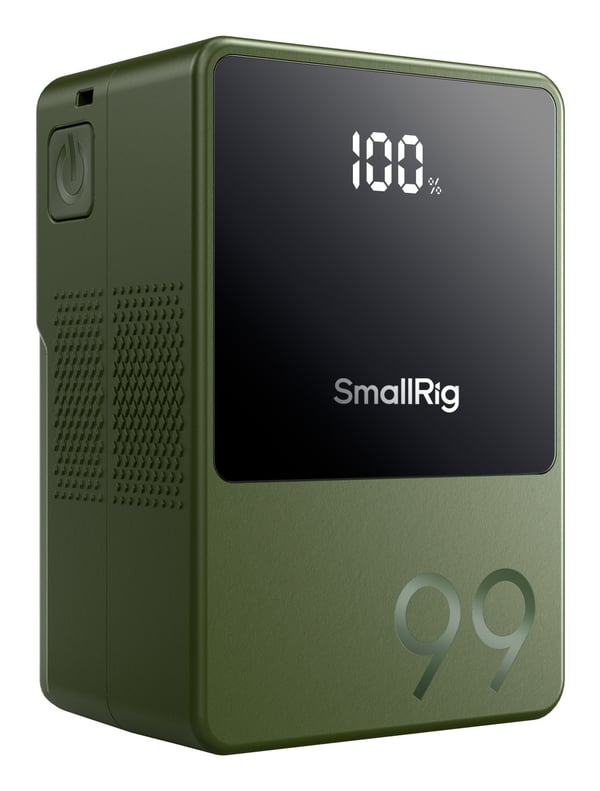 SmallRig VB99 mini V