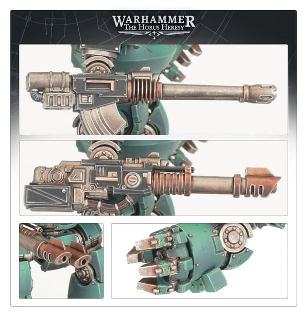 Games Workshop 31-25C collectible figure