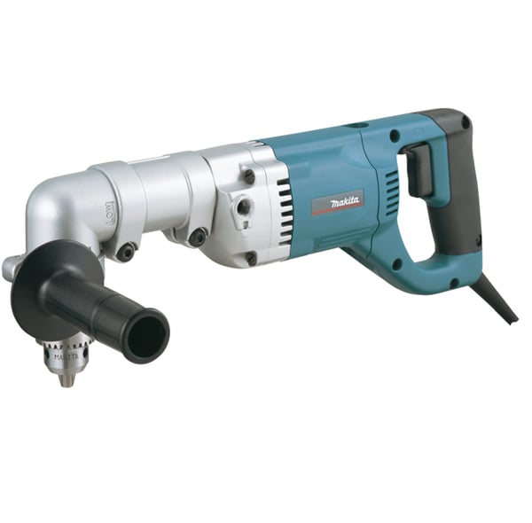 Makita DA4000LR bor 900 rpm Nøgle 3,7 kg Sort, Blå Makita DA4000LR bor 900 rpm Nøgle 3,7 kg Sort, Blå