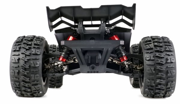 Amewi Hyper GO Radio-kontrolleret (RC) model Truggy Elektrisk motor 1:14