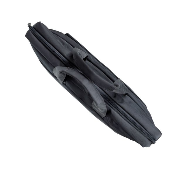 Rivacase Alpendorf 7531 40,6 cm (16") Portfölj Grå