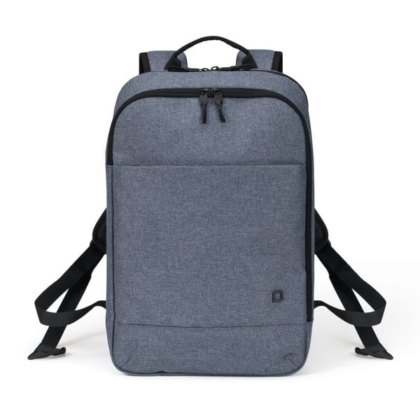 Miniatyrbillede 2 af 9: Dicota Backpack Eco Slim MOTION 13\"-14.1\" Blå Denim