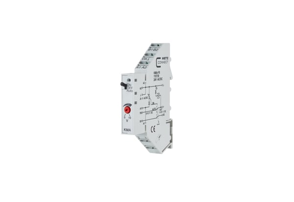 METZ CONNECT 110730 koder