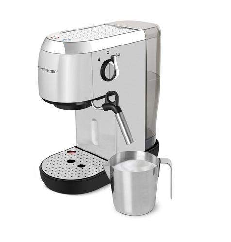 Pikkukuva 2 / 5: Riviera & Bar BCE350 kahvinkeitin Ohje Espressokone 1,4 L