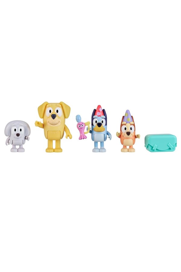 License 2 Play 17546-8 leksaksfigurer