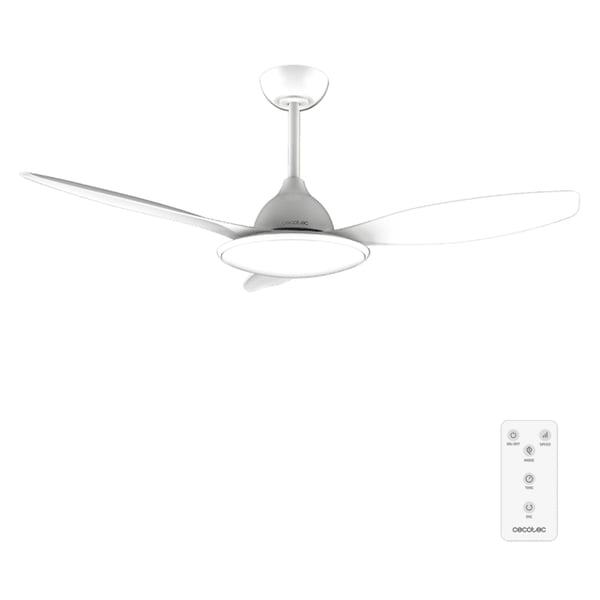 Cecotec 08561 hushållsfläkt Vit