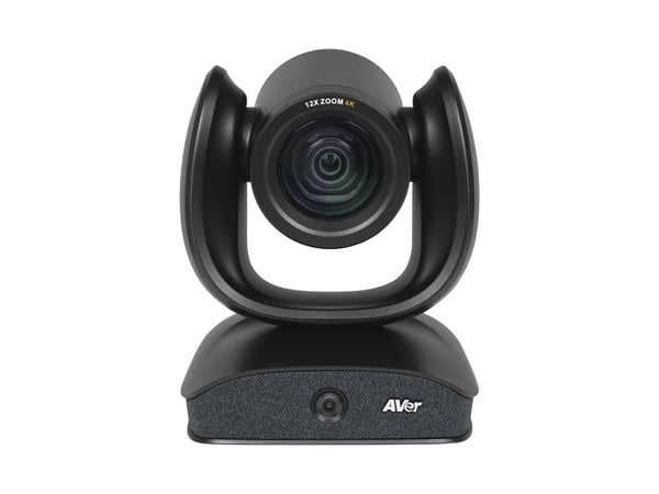 Miniatyrbild 15 av 17: AVer CAM570 Svart 3840 x 2160 pixlar 60 fps Exmor