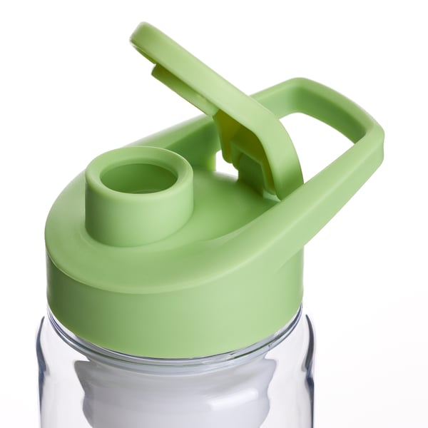 Muitomas WBOTTLEINFGN rejseflaske & beholder 700 ml Plast Drypflaske