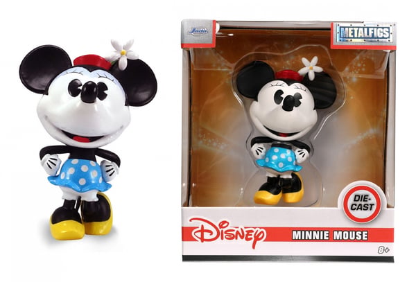 Miniatyrbillede 2 af 8: Jada Toys 253071001 legetøjsfigur til børn