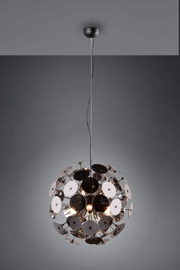 TRIO DISCALGO loftbelysning E14 LED