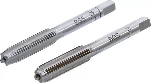 BGS technic Tap Set