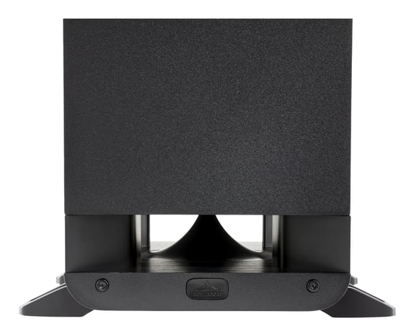 Miniatyrbillede 4 af 9: Polk Audio Signature Elite ES50 Sort Ledningsført