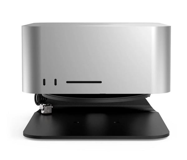 Miniatyrbild 4 av 6: Compulocks MSSTD01 datorväskdelar Mini PC Andra