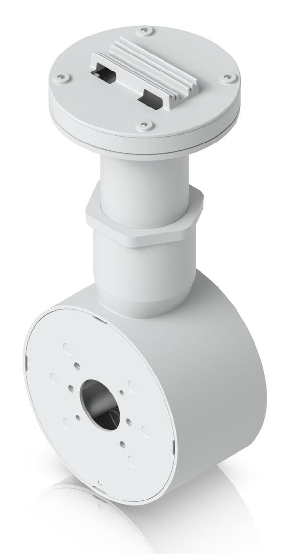 Pikkukuva 1 / 15: Ubiquiti UACC-Camera-DM-W Kiinnitys