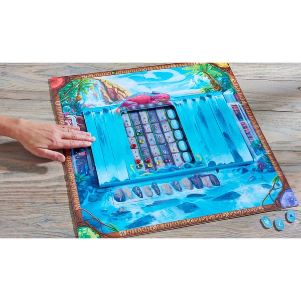 Pikkukuva 3 / 5: HABA 303443 lautapeli
