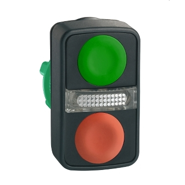Schneider Electric ZB5 Knap