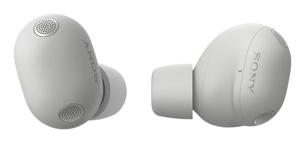 Sony WF1000XM6S.CE7 Kuulokkeet Langaton In-ear Puhelut/Musiikki Bluetooth Hopea
