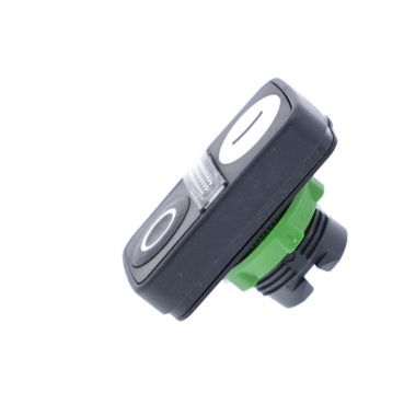 Miniatyrbillede 7 af 9: Schneider Electric ZB5 Knap