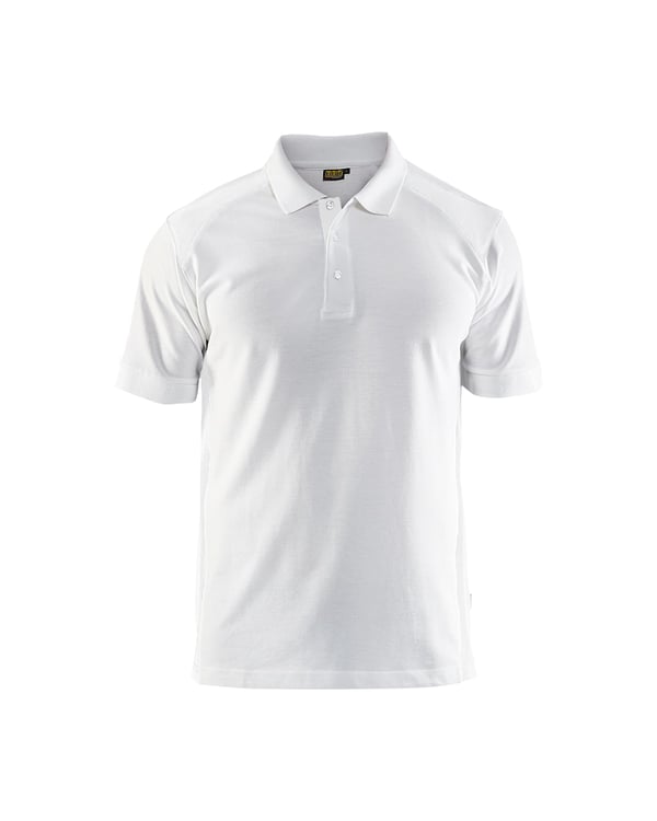 Blakläder 332410501000 Pikétröja Bomull, Polyester