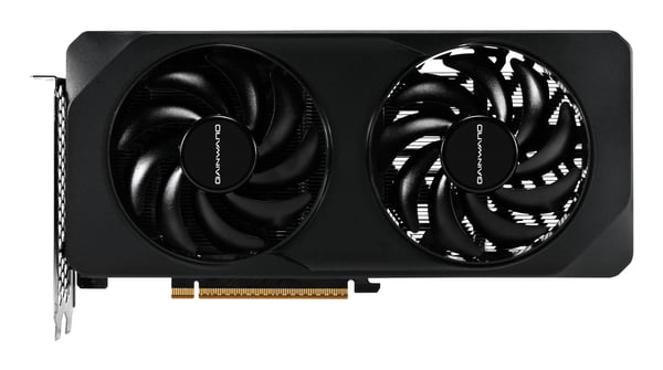 Pikkukuva 9 / 11: Gainward GeForce RTX 5050 Ghost NVIDIA 8 GB GDDR6
