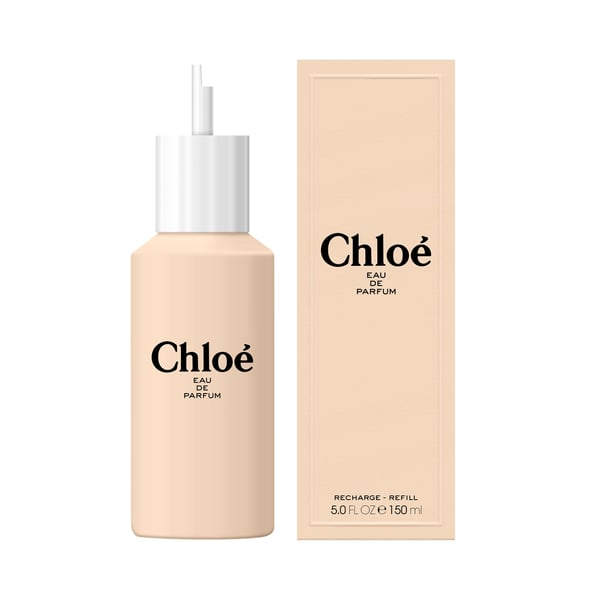 Chloé Eau de Parfum 150 ml Kvinder