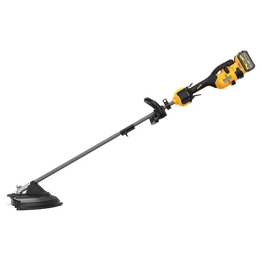 Miniatyrbild 6 av 6: DeWALT DCMAS5713X1-QW gräsklippare