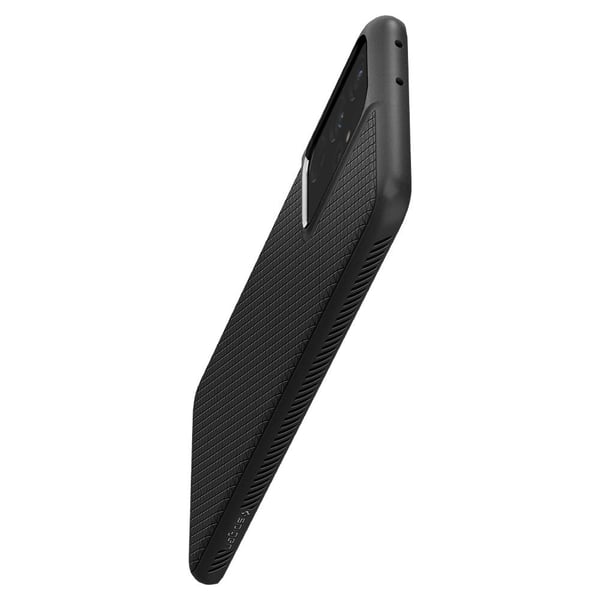 Miniatyrbillede 3 af 9: Spigen ACS02350 mobiltelefon etui 17,3 cm (6.8") Cover Sort
