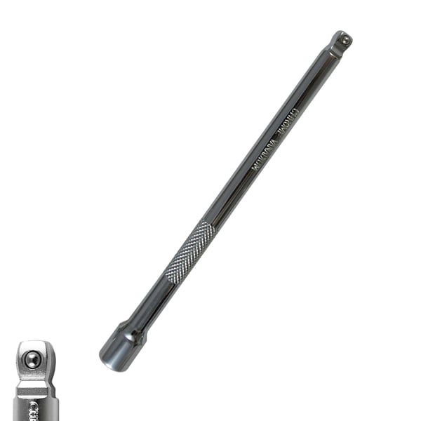 JBM 12998 svensknøgle adapter & forlænger
