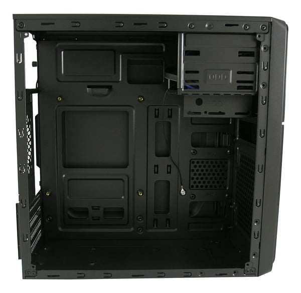 LC-Power 2015MB Micro Tower Sort
