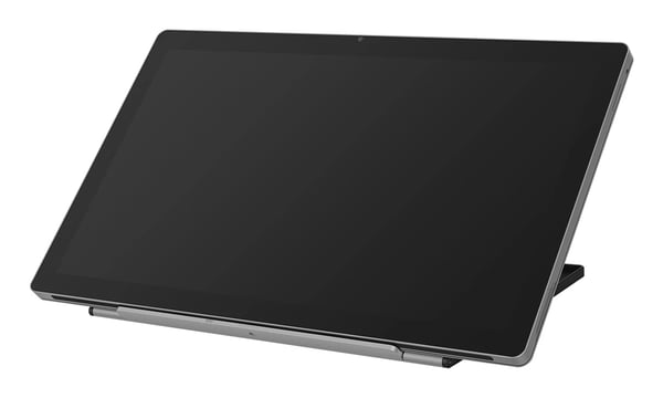 HUION Kamvas Studio 16 Intel® Core™ i7 512 GB 40,1 cm (15.8") 16 GB Wi-Fi 6 (802.11ax) Windows 11 Pro Grå