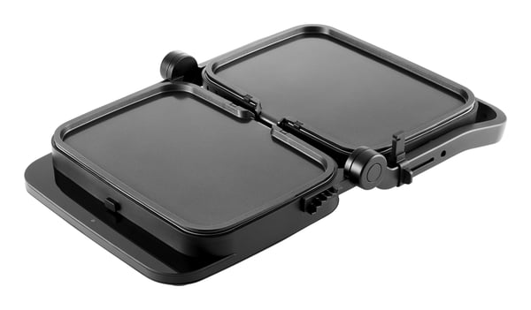 Miniatyrbillede 5 af 5: ZWILLING 1030470 tilbehør til grill Plade
