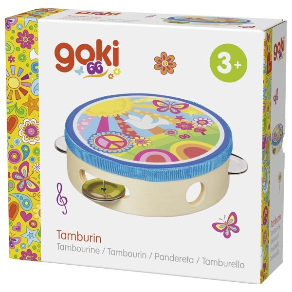 Goki 61841 soiva lelu