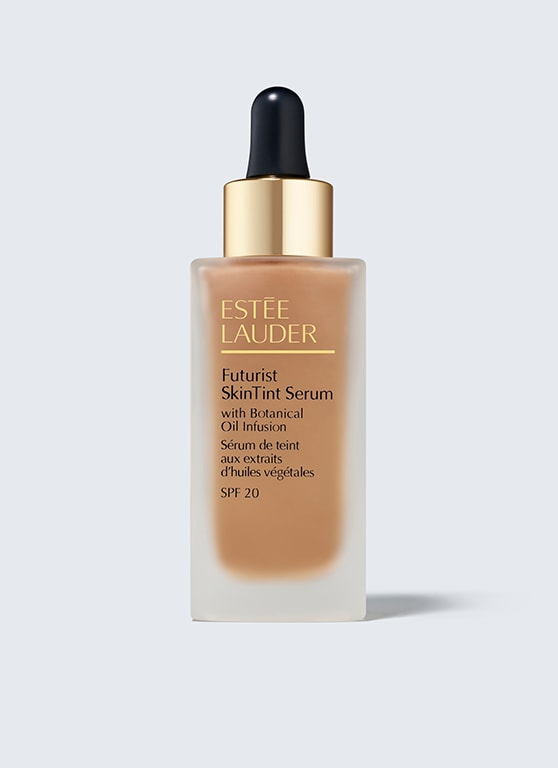 Miniatyrbild 1 av 8: Estée Lauder Futurist SkinTint Serum 30 ml Dropperflaska 3N1 Ivory Beige