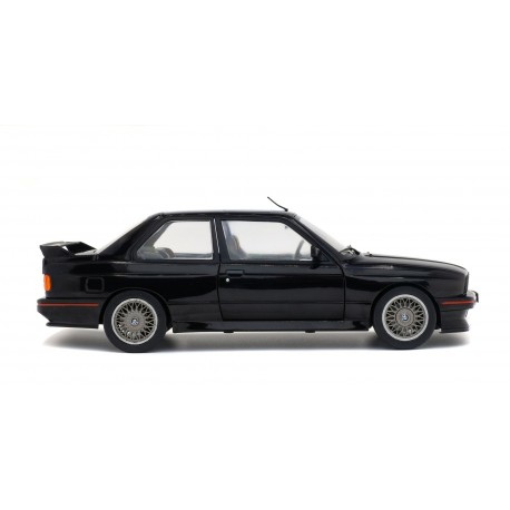 Pikkukuva 9 / 10: Solido BMW E30 Sport Evo Perinteinen automalli Esikoottu 1:18